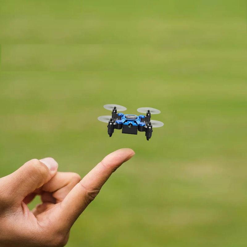 Drone Video Production - Drone anti-moustiques, mini drone pliable, drone