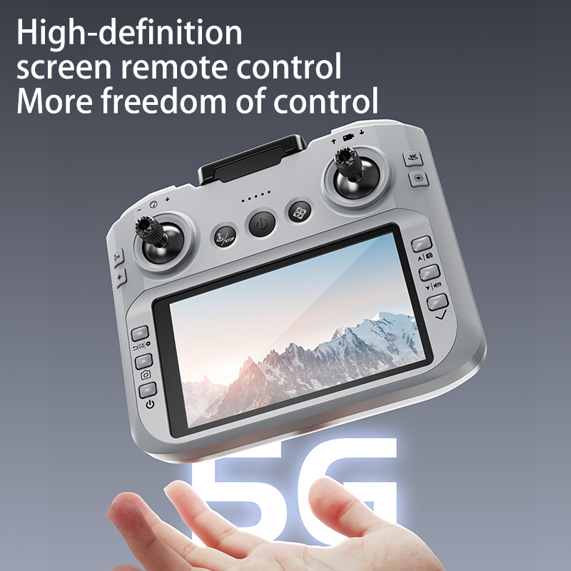 Drone pliable GPS Z906 origina - Drone Mapping avis et prix