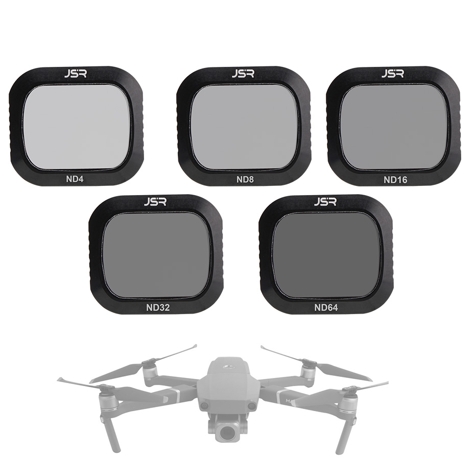 Pour Mavic 2 Pro Drone filtre  - Drone Ndvi avis et prix