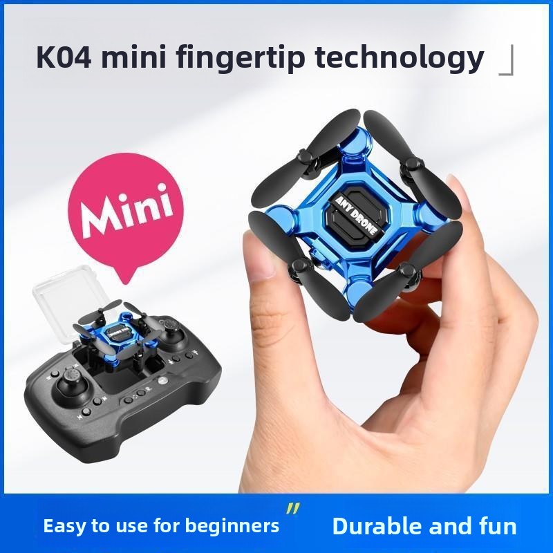 Drone anti-moustiques, mini dr - Drone Video Production avis et prix