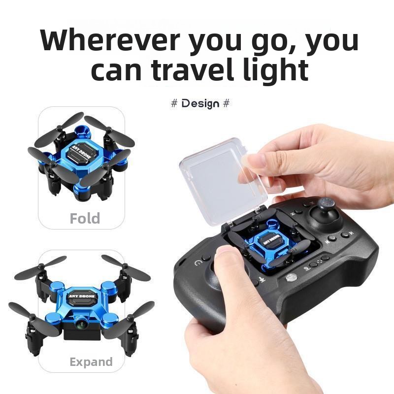 Drone anti-moustiques, mini dr - Drone Video Production avis et prix