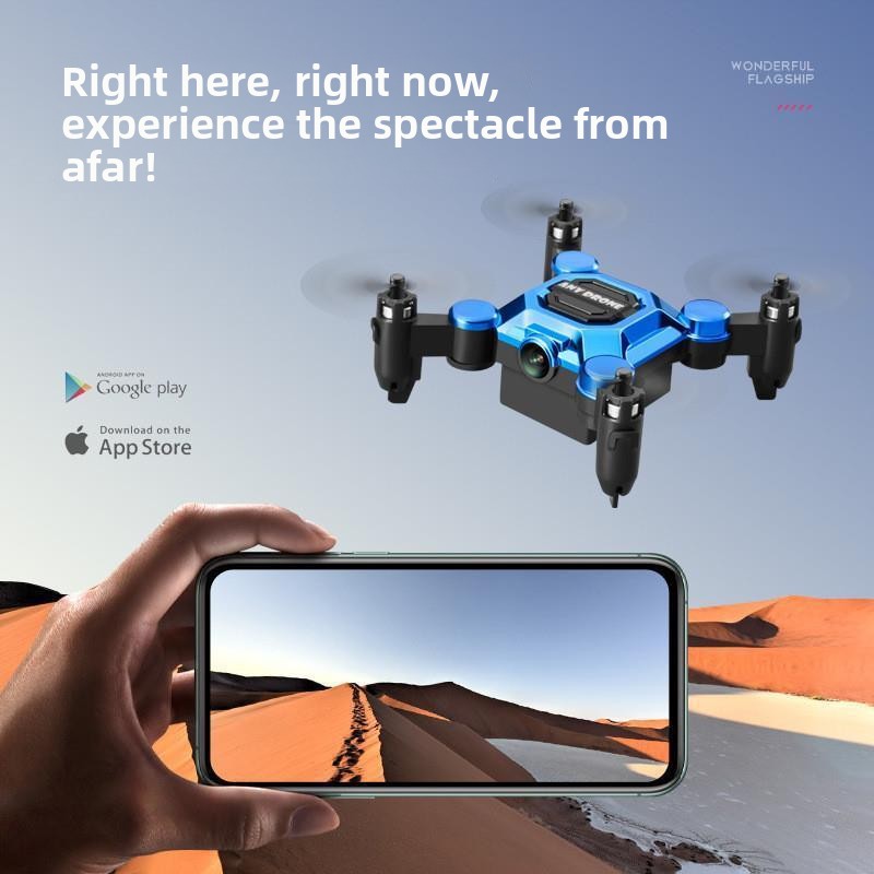 Drone anti-moustiques, mini dr - Drone Video Production avis et prix