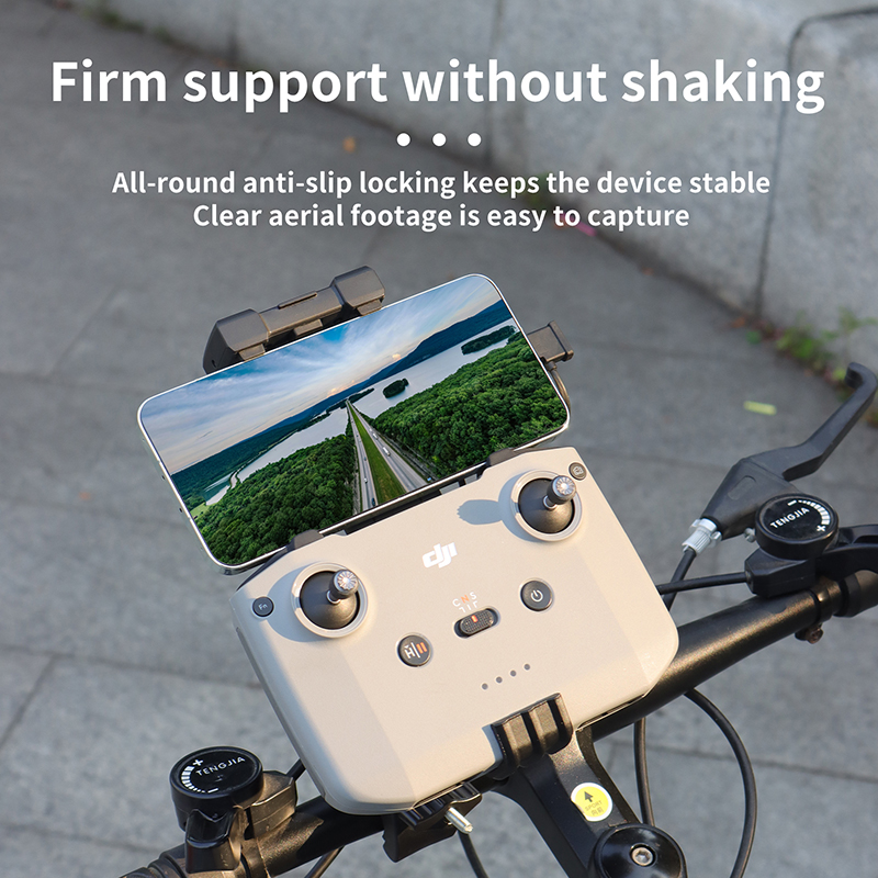 Support de vélo pour contrôleu - Dji Drone Mini 4 Pro avis et prix