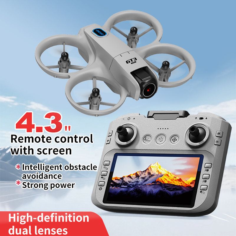 NOUVEAU Drone GT3 MINI Origina - Drone Video Production avis et prix