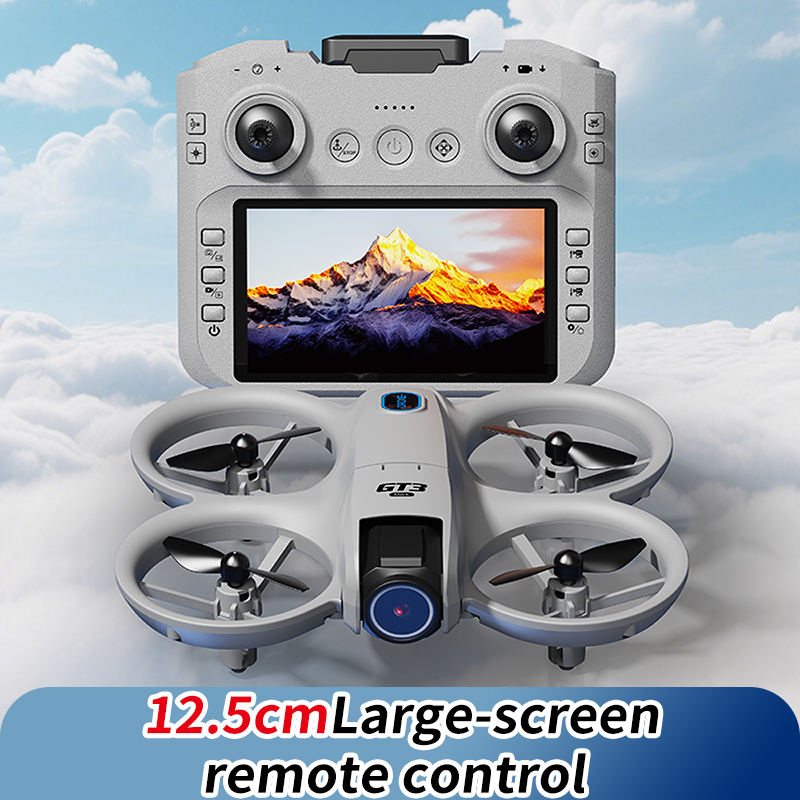 NOUVEAU Drone GT3 MINI Origina - Drone Video Production avis et prix