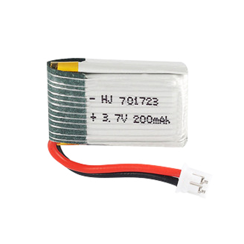 Batterie améliorée 3.7V 200mAh - Eachine Drone E010 avis et prix