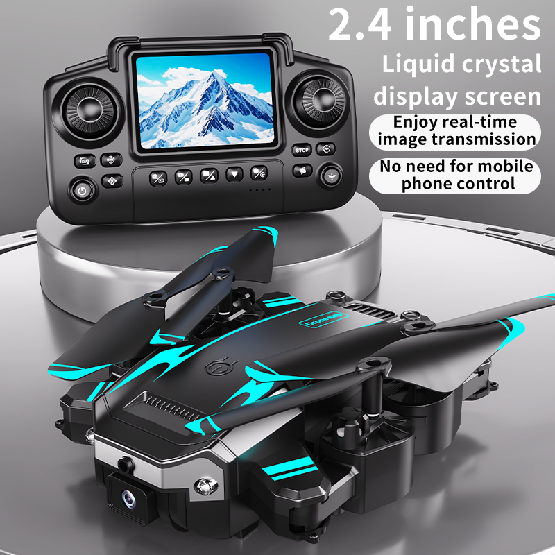 Drone S6 2026 : Nouveauté, 500 - Drone Multispectral avis et prix