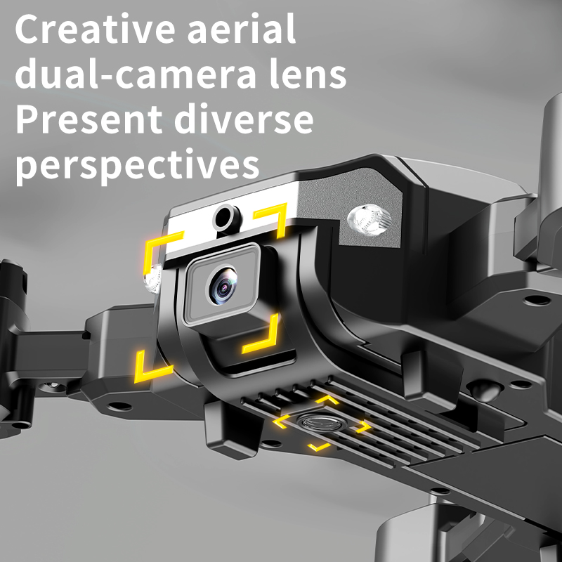 Drone S6 2026 : Nouveauté, 500 - Drone Multispectral avis et prix