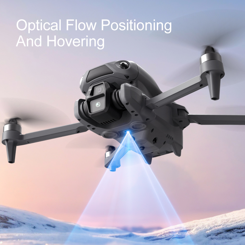 Nouveau Drone LF682 8K avec Do - Drone Mapping avis et prix